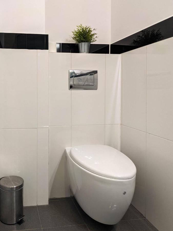 Park Apartament Жешув Экстерьер фото