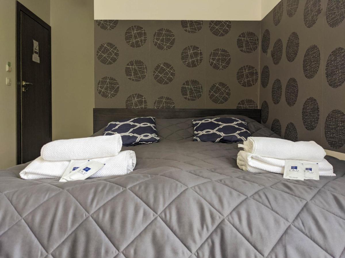 Park Apartament Жешув Экстерьер фото