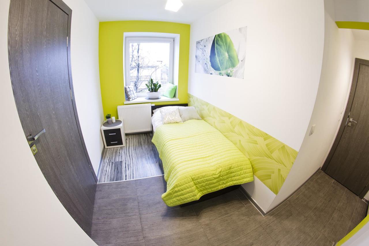 Park Apartament Жешув Экстерьер фото