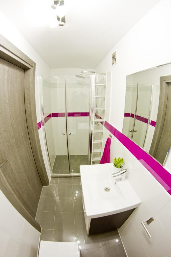 Park Apartament Жешув Экстерьер фото