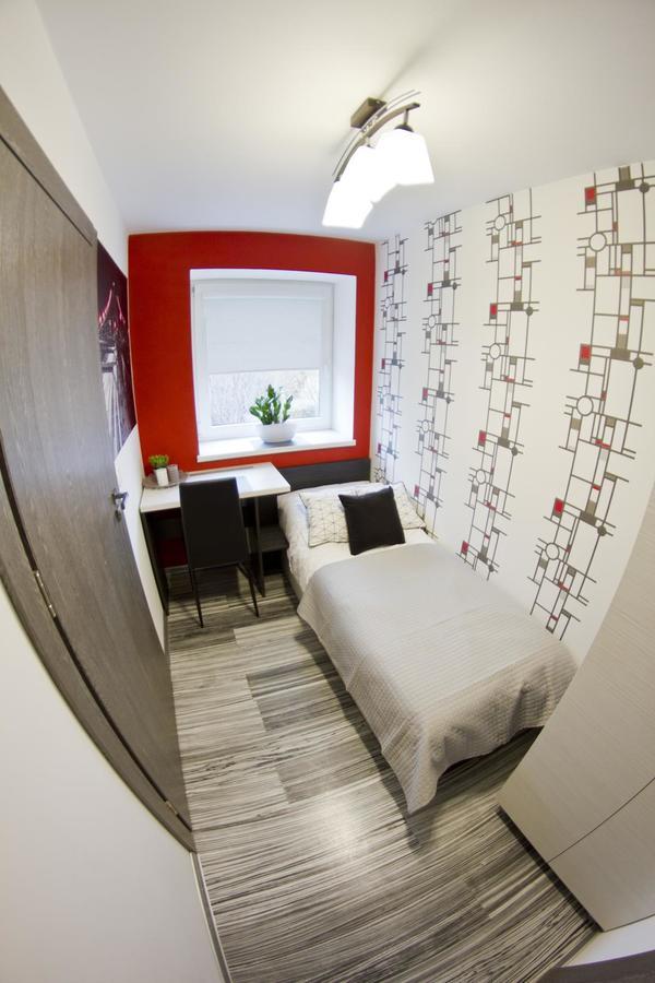Park Apartament Жешув Экстерьер фото