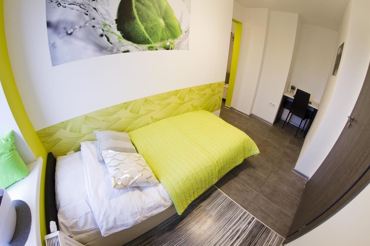 Park Apartament Жешув Экстерьер фото