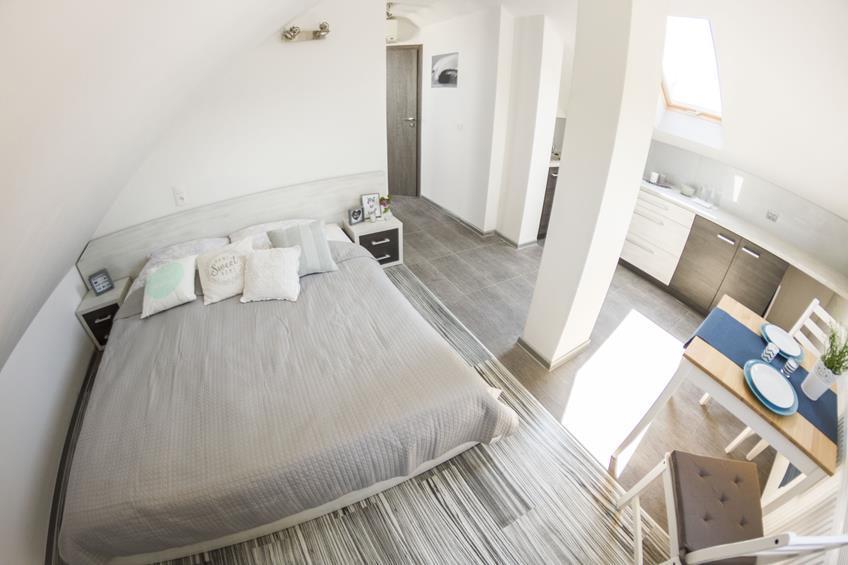 Park Apartament Жешув Экстерьер фото
