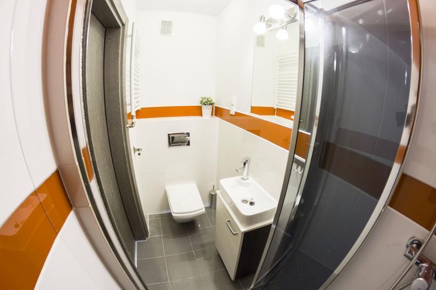 Park Apartament Жешув Экстерьер фото